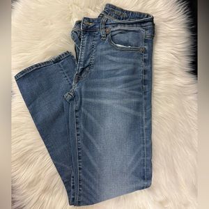 Men’s American Eagle Jeans Next Level Flex